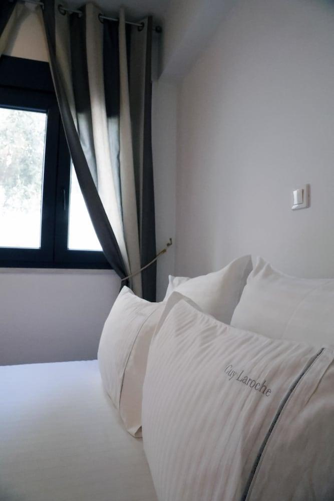 Gazi Boutique Apartment 2 Athènes Extérieur photo