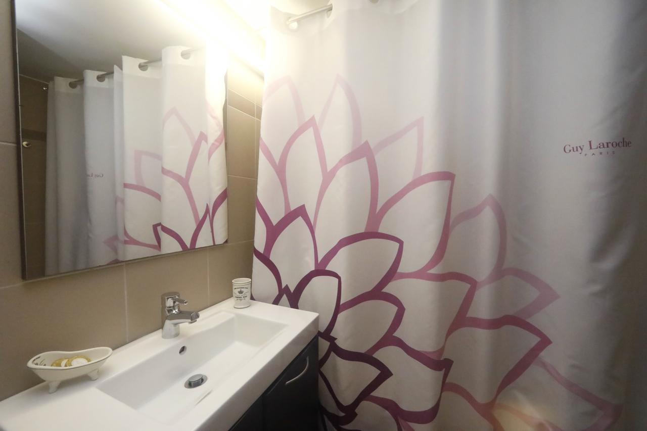 Gazi Boutique Apartment 2 Athènes Extérieur photo