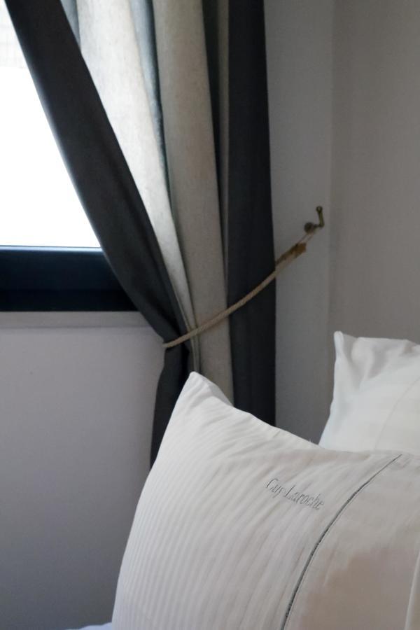 Gazi Boutique Apartment 2 Athènes Extérieur photo