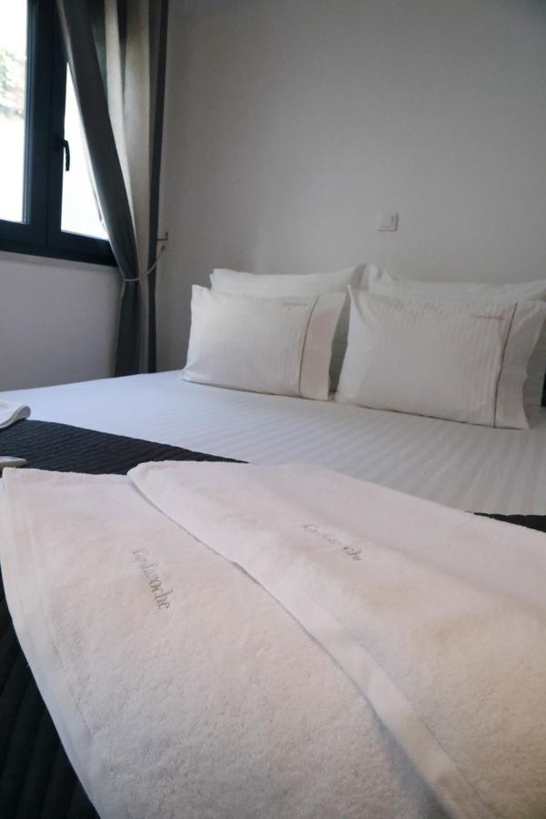 Gazi Boutique Apartment 2 Athènes Extérieur photo